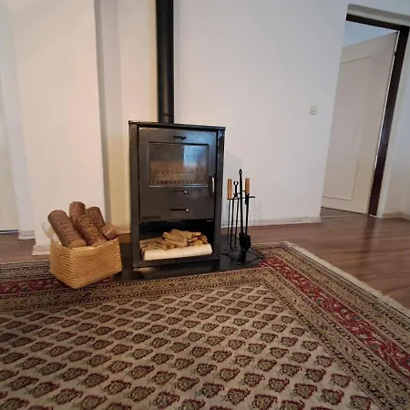 Boema Apartment *