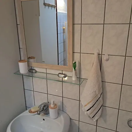Apartment Boema *
