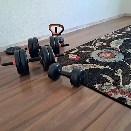 Appartamento Boema Ivisovo Greblje