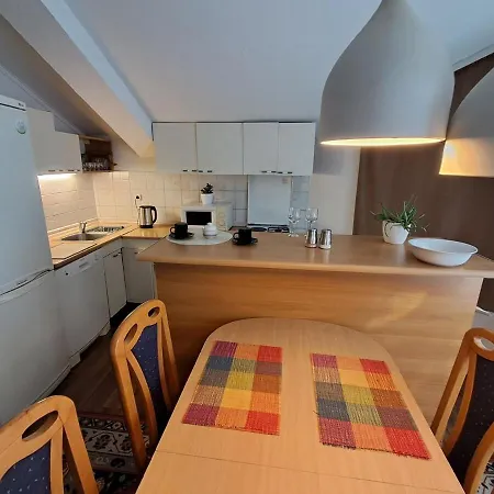 Apartment Boema