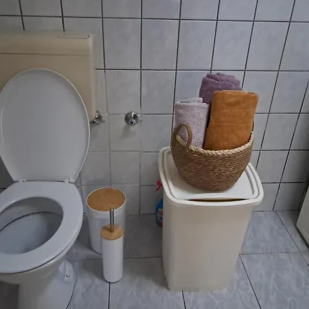 Boema * Ivisovo Greblje