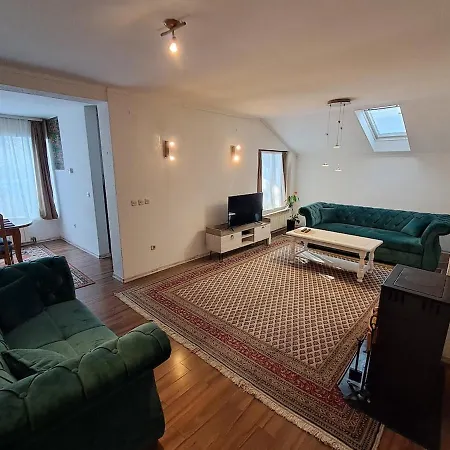 Apartment Boema