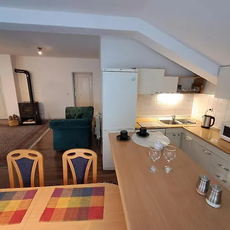 Apartment Boema Ivisovo Greblje