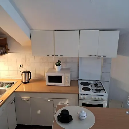Boema Apartment