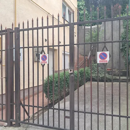 Appartamento Boema Ivisovo Greblje