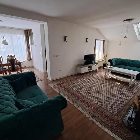 Boema Apartment