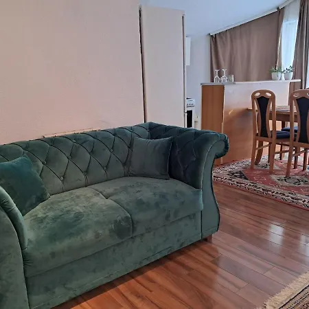 Boema Apartment *